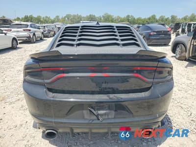 Zdjęcie 6 z 12 samochodu: 2017 DODGE CHARGER SE VIN:2C3CDXBG7HH612275 - miniatura