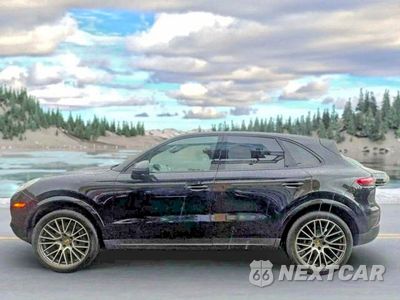 Zdjęcie 14 z 14 samochodu: 2023 PORS PLATINUM SPORTS UTILITY VIN:WP1AA2AYXPDA06441 - miniatura