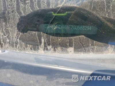 Zdjęcie 13 z 13 samochodu: 2016 HYUNDAI ELANTRA VALUE EDITION VIN:KMHDH4AE7GU588294 - miniatura