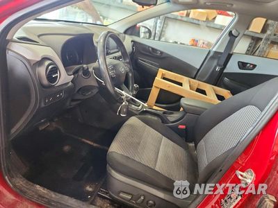 Zdjęcie 7 z 12 samochodu: 2019 HYUNDAI KONA SEL VIN:KM8K6CAAXKU257464 - miniatura