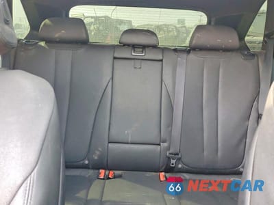 Zdjęcie 10 z 13 samochodu: 2017 BMW X5 SDRIVE35I VIN:5UXKR2C34H0U21875 - miniatura