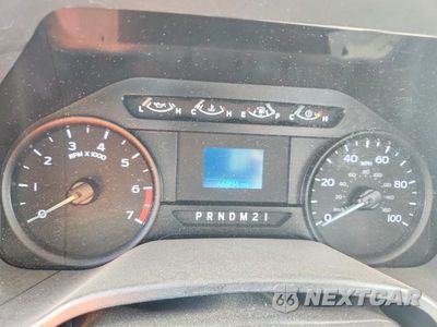 Zdjęcie 9 z 12 samochodu: 2022 FORD F250 SUPER DUTY VIN:1FDBF2A6XNEE58642 - miniatura