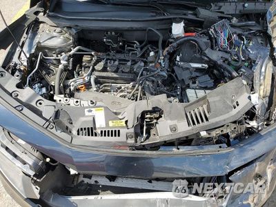 Zdjęcie 11 z 13 samochodu: 2025 HONDA ACCORD LX VIN:1HGCY1F29SA032240 - miniatura