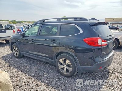 Drugie zdjęcie samochodu z przodu: 2019 SUBARU ASCENT PREMIUM VIN:4S4WMAFD1K3488760 - miniatura