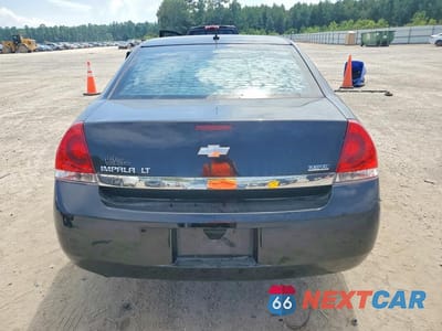 Zdjęcie 6 z 12 samochodu: 2009 CHEVROLET IMPALA 1LT VIN:2G1WT57K591145115 - miniatura