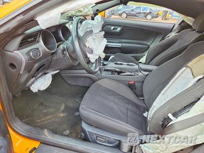 Zdjęcie 7 z 12 samochodu: 2018 FORD MUSTANG GT VIN:1FA6P8CF5J5146926 - miniatura