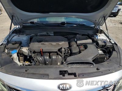 Zdjęcie 11 z 12 samochodu: 2019 KIA OPTIMA LX VIN:5XXGT4L32KG341422 - miniatura