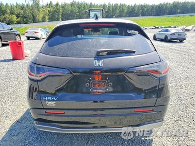 Zdjęcie 6 z 12 samochodu: 2026 HONDA HR-V EXL VIN:3CZRZ1H71TM717121 - miniatura