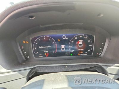 Zdjęcie 9 z 12 samochodu: 2025 HONDA ACCORD SE VIN:1HGCY1F45SA021950 - miniatura