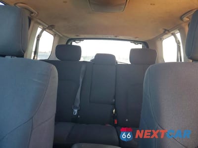 Zdjęcie 10 z 13 samochodu: 2005 MITSUBISHI ENDEAVOR XLS VIN:4A4MN31S85E031293 - miniatura
