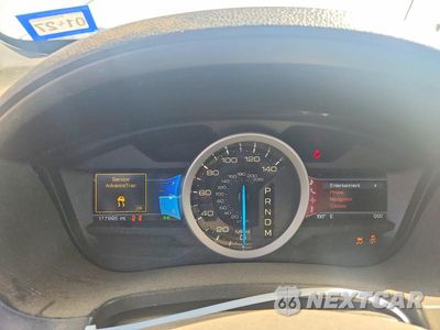 Zdjęcie 9 z 14 samochodu: 2013 FORD EXPLORER SPORT VIN:1FM5K8GT9DGB29720 - miniatura