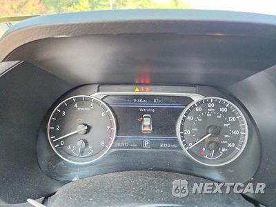 Zdjęcie 9 z 12 samochodu: 2024 NISSAN SENTRA SR VIN:3N1AB8DV3RY323970 - miniatura