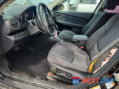 Zdjęcie 7 z 12 samochodu: 2012 MAZDA 6 I VIN:1YVHZ8DH9C5M06576 - miniatura