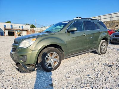 2015 CHEVROLET EQUINOX LT 2GNALBEK0F6170352 - główne zdjęcie licytacji z USA - miniatura