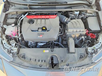 Zdjęcie 11 z 12 samochodu: 2025 TOYOTA GR COROLLA PREMIUM VIN:JTNABAAE3SA021450 - miniatura