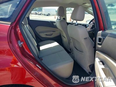 Zdjęcie 10 z 12 samochodu: 2016 FORD FIESTA SE VIN:3FADP4BJ7GM162571 - miniatura