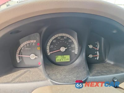 Zdjęcie 9 z 13 samochodu: 2008 KIA SPORTAGE LX VIN:KNDJF724287510378 - miniatura
