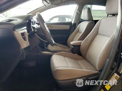Zdjęcie 7 z 12 samochodu: 2016 TOYOTA COROLLA LE VIN:5YFBURHE1GP481653 - miniatura
