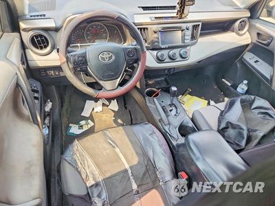Zdjęcie 8 z 13 samochodu: 2013 TOYOTA RAV4 LE VIN:2T3BFREV0DW045599 - miniatura