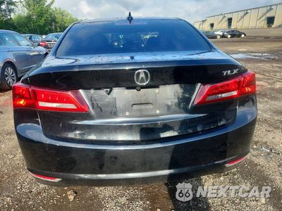 Zdjęcie 6 z 13 samochodu: 2015 ACURA TLX TECH VIN:19UUB2F58FA001279 - miniatura