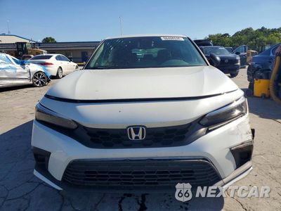 Piąte zdjęcie samochodu w środku: 2022 HONDA CIVIC SPORT VIN:19XFL2H86NE014409 - miniatura