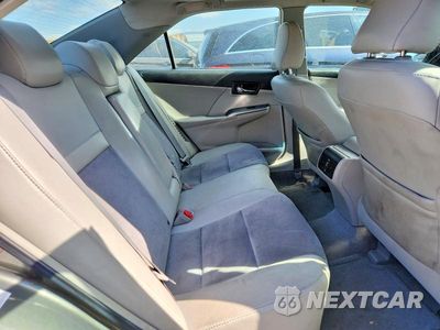 Zdjęcie 10 z 12 samochodu: 2013 TOYOTA CAMRY HYBRID XLE VIN:4T1BD1FK9DU065581 - miniatura