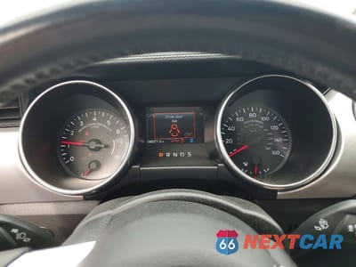 Zdjęcie 9 z 13 samochodu: 2020 FORD MUSTANG VIN:1FATP8UH2L5180070 - miniatura