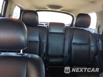 Zdjęcie 10 z 13 samochodu: 2020 NISSAN PATHFINDER SL VIN:5N1DR2CM6LC604183 - miniatura
