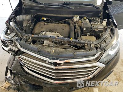 Zdjęcie 12 z 13 samochodu: 2020 CHEVROLET EQUINOX PREMIER VIN:2GNAXYEXXL6256928 - miniatura