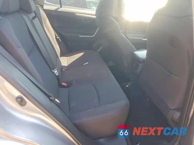 Zdjęcie 10 z 12 samochodu: 2025 TOYOTA RAV4 LE VIN:2T3H1RFV4SC332627 - miniatura