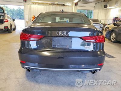 Zdjęcie 6 z 12 samochodu: 2017 AUDI A3 PREMIUM VIN:WAUB8GFF1H1034487 - miniatura