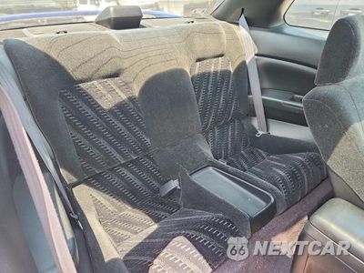 Zdjęcie 10 z 12 samochodu: 2001 HONDA PRELUDE VIN:JHMBB62491C011602 - miniatura