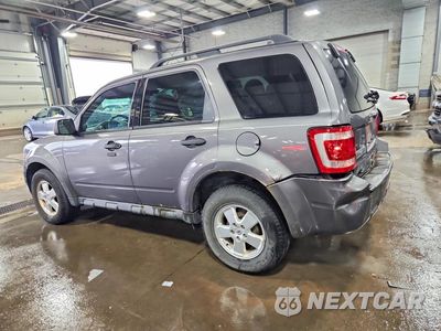 Drugie zdjęcie samochodu z przodu: 2012 FORD ESCAPE XLT VIN:1FMCU9D75CKB44936 - miniatura