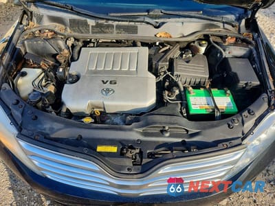 Zdjęcie 12 z 13 samochodu: 2011 TOYOTA VENZA FWD V6 VIN:4T3ZK3BB1BU042466 - miniatura