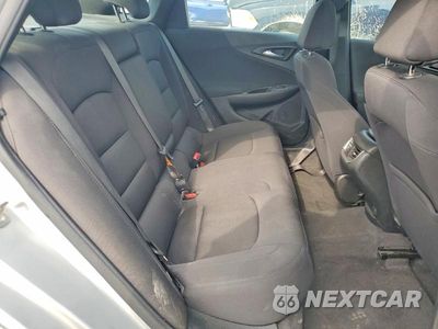 Zdjęcie 10 z 12 samochodu: 2022 CHEVROLET MALIBU LT VIN:1G1ZD5ST0NF126419 - miniatura