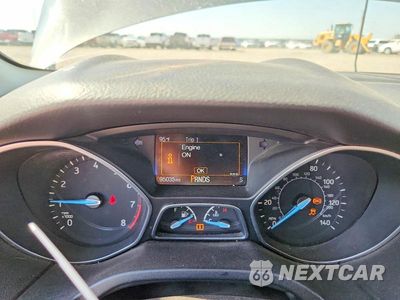 Zdjęcie 9 z 12 samochodu: 2015 FORD FOCUS TITANIUM VIN:1FADP3N28FL349395 - miniatura