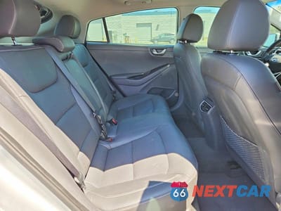 Zdjęcie 10 z 13 samochodu: 2019 HYUNDAI IONIQ LIMITED VIN:KMHC05LH0KU034992 - miniatura