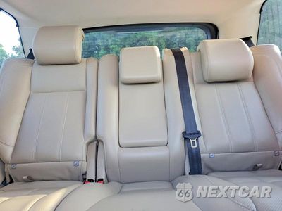 Zdjęcie 10 z 13 samochodu: 2013 LAND ROVER RANGE ROVER SPORT HSE LUXURY VIN:SALSK2D42DA762007 - miniatura