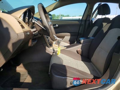 Zdjęcie 7 z 12 samochodu: 2008 CHEVROLET MALIBU LS VIN:1G1ZG57B484214994 - miniatura