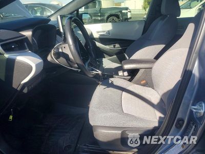 Zdjęcie 7 z 12 samochodu: 2021 TOYOTA COROLLA SE VIN:JTDS4MCE5MJ056608 - miniatura