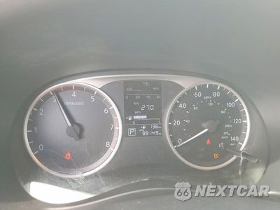 Zdjęcie 9 z 13 samochodu: 2020 NISSAN KICKS S VIN:3N1CP5BVXLL504242 - miniatura