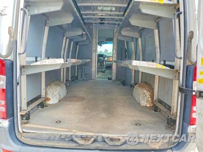 Zdjęcie 10 z 13 samochodu: 2014 MERCEDES-BENZ SPRINTER 2500 DELIVERY VAN VIN:WD3PE8DE1E5820984 - miniatura