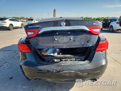 Zdjęcie 6 z 13 samochodu: 2016 NISSAN MAXIMA 3.5 SL VIN:1N4AA6AP2GC376441 - miniatura