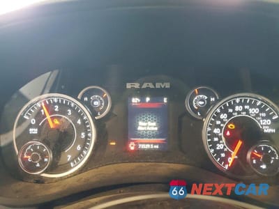 Zdjęcie 9 z 12 samochodu: 2024 RAM 2500 BIG HORN VIN:3C6UR5DJ5RG211332 - miniatura