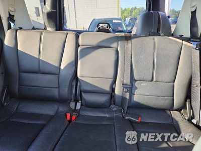 Zdjęcie 10 z 13 samochodu: 2000 MERCEDES-BENZ ML 55 VIN:4JGAB74E6YA173570 - miniatura