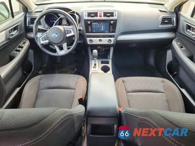 Zdjęcie 8 z 12 samochodu: 2017 SUBARU LEGACY VIN:4S3BNAD60H3044329 - miniatura