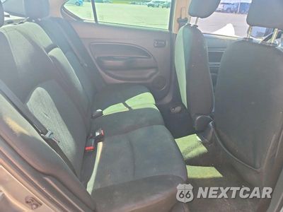 Zdjęcie 10 z 12 samochodu: 2022 MITSUBISHI MIRAGE G4 ES VIN:ML32FUFJ5NHF02015 - miniatura