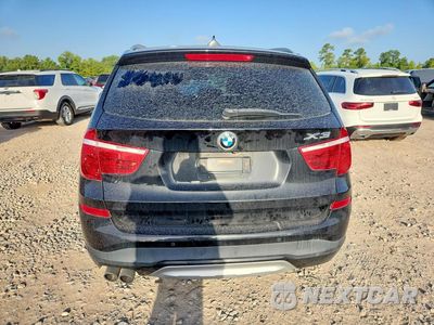 Zdjęcie 6 z 13 samochodu: 2015 BMW X3 XDRIVE28I VIN:5UXWX9C50F0D51549 - miniatura
