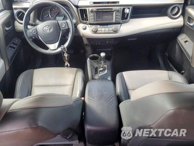 Zdjęcie 8 z 13 samochodu: 2015 TOYOTA RAV4 LIMITED VIN:2T3YFREV2FW229603 - miniatura
