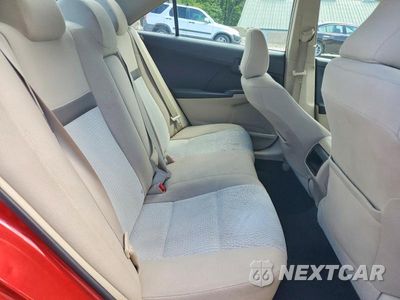Zdjęcie 10 z 12 samochodu: 2012 TOYOTA CAMRY LE VIN:4T1BF1FK9CU558878 - miniatura